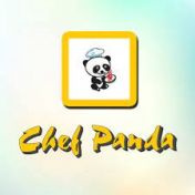 Chef Panda - Surprise logo