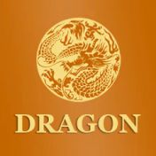 Dragon Restaurant - Brunswick logo