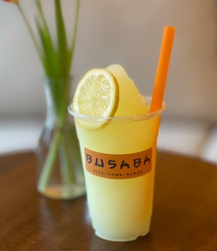 Slushie