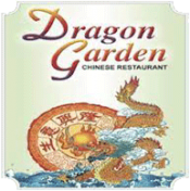 Dragon Garden - Stockbridge logo