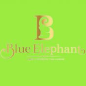 Blue Elephant Thai Cuisine - Bakersfield logo