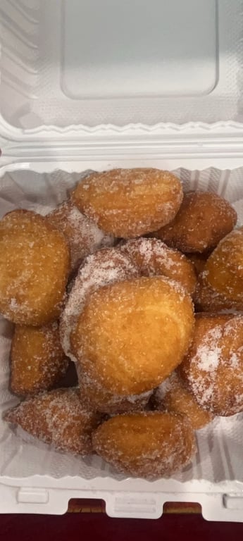 Chinese Donut (10)