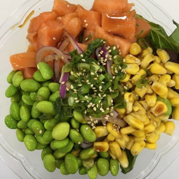 Aloha Poke