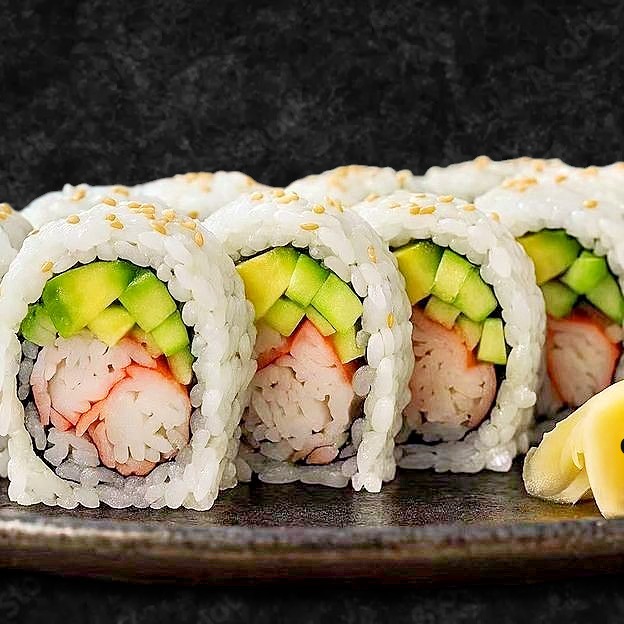 California Roll