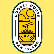 Thai Noodle House Cuisine - Oak Island logo