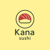 Kana Sushi - San Francisco logo
