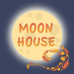 Moon House - Cranston