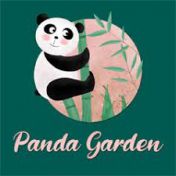 Panda Garden - Sun Prairie logo