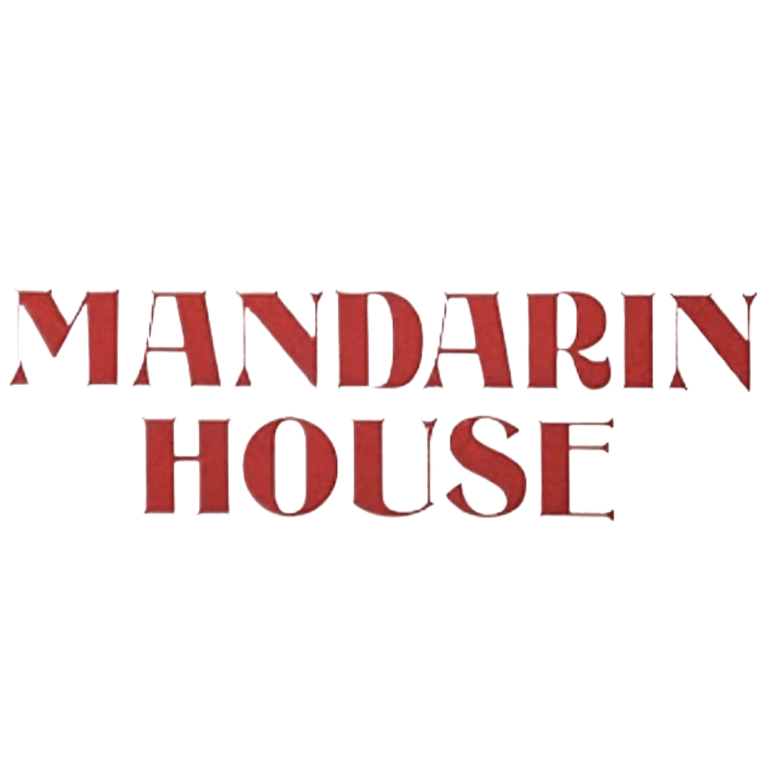 Mandarin House - Roebuck logo