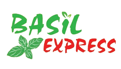 Halal Basil Express - Westbury logo