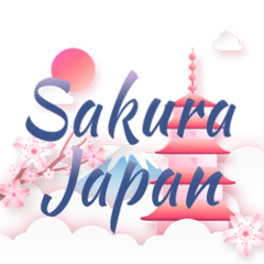 Sakura Japan - Elizabeth