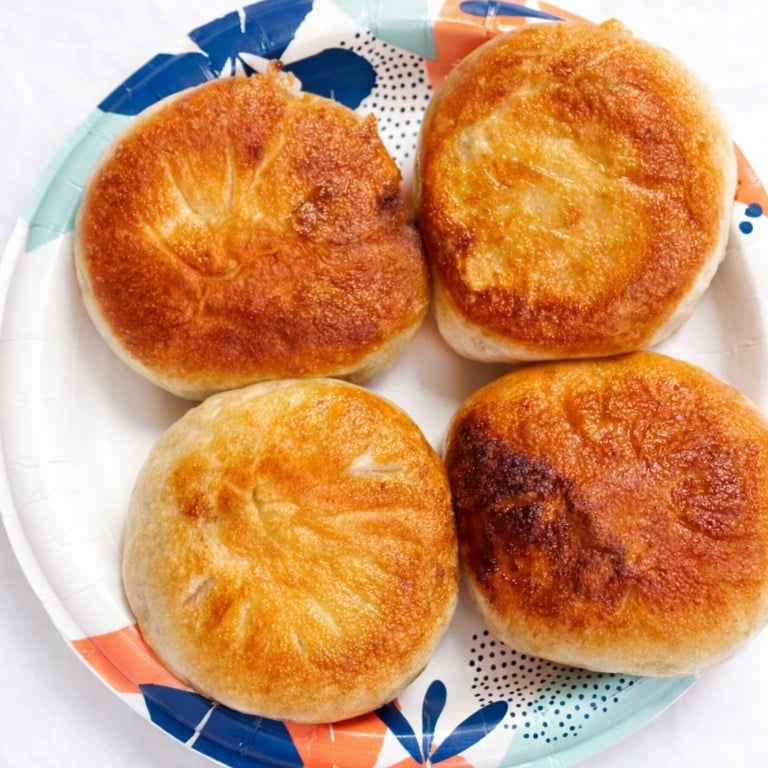 11.Pan-Fried Buns (4)