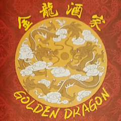 Golden Dragon - Mayfield Heights