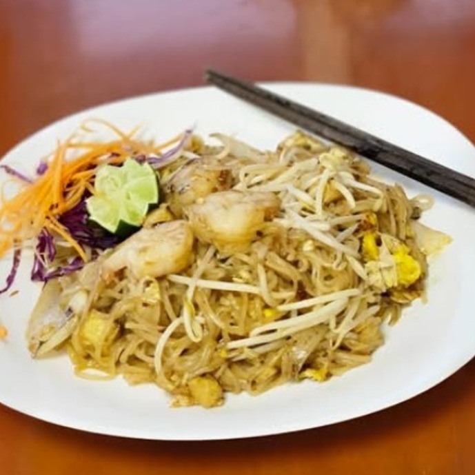 Pad Thai Catering