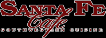 Santafecafe Home Logo