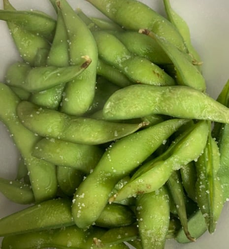 Edamame