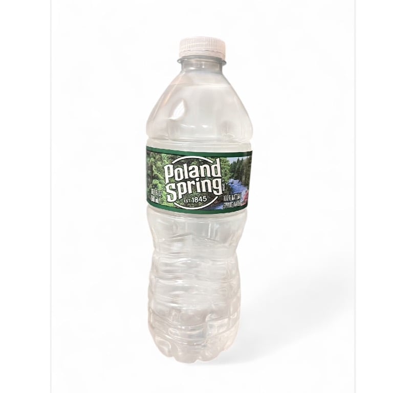 Bottle Water