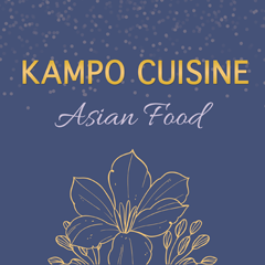 Kampo Cuisine - Auburn
