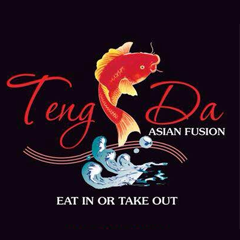 Teng Da Asian Fusion - Jenkintown