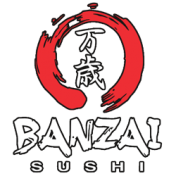 Banzai Sushi & Hibachi - Lyndhurst logo