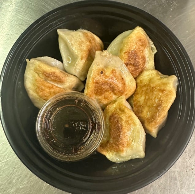 04. Pot Stickers (6)