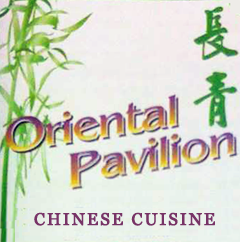 Oriental Pavilion - Asheville