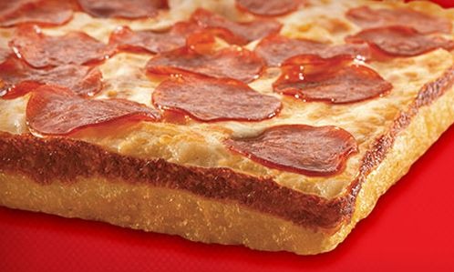 Create your own Deep Dish Pizza