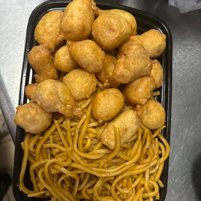 C 甜酸肉<br>C 9. Sweet & Sour Pork