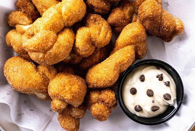 Cinna Stix