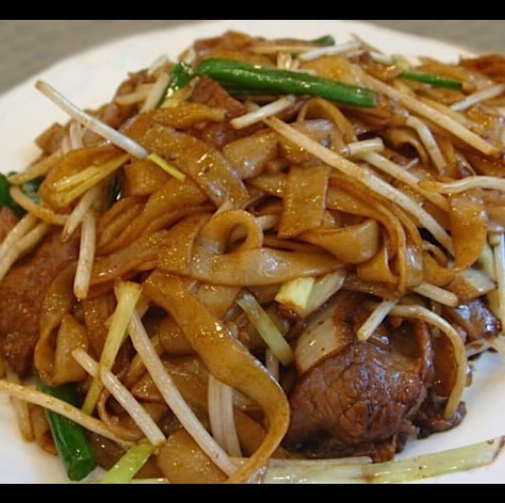 Chow Fun