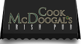 cookmcdoogals Home Logo