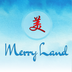 Merry Land Chinese & Sushi - Long Beach