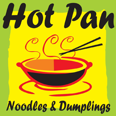 Hot Pan Noodles & Dumplings - Batavia