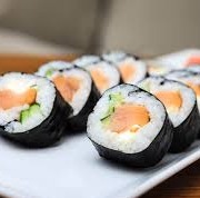 Salmon Roll