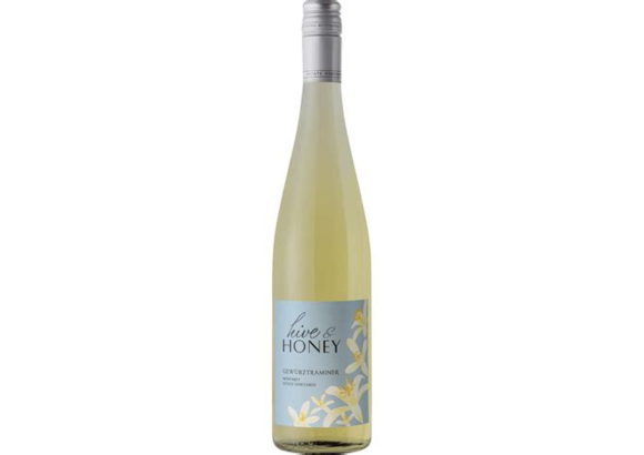 Hive + Honey | Gewürztraminer | USA