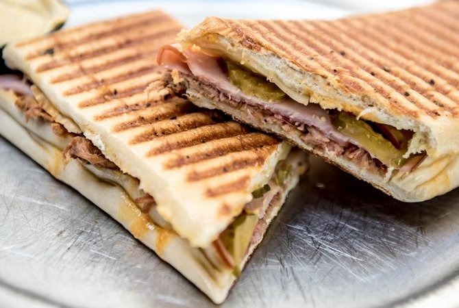 Cuban Munchie Crisis