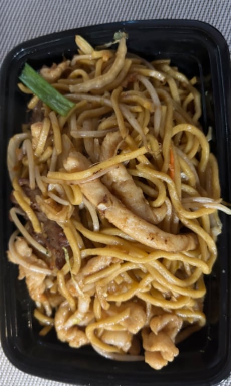 Lo Mein