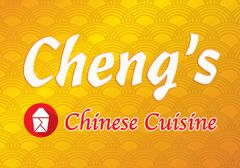 Cheng's Chinese - Lady Lake logo