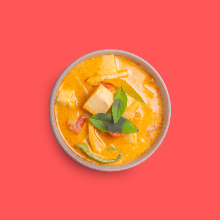 Red Curry