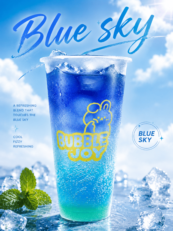 Blue Sky