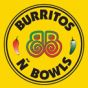 burritosnbowls Home Logo