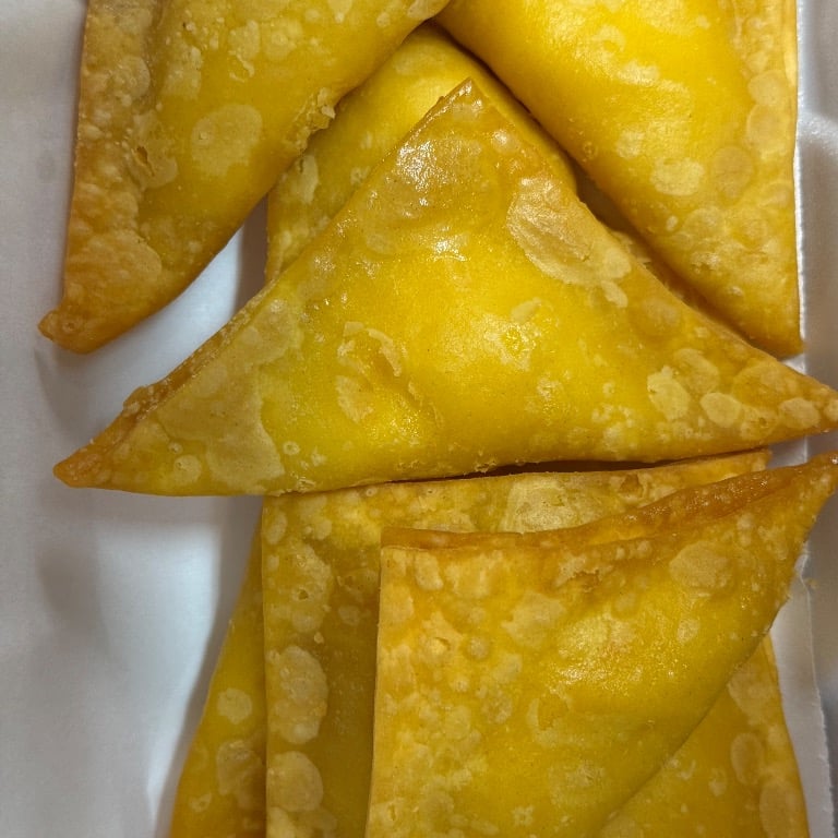 Crab Rangoon (8)