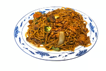 803. Lo Mein