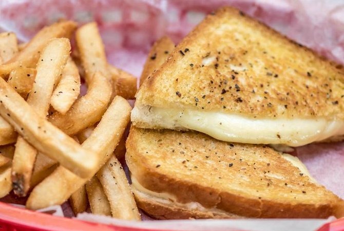 Fries