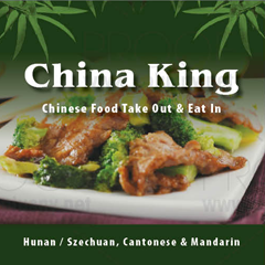 China King - Rochester