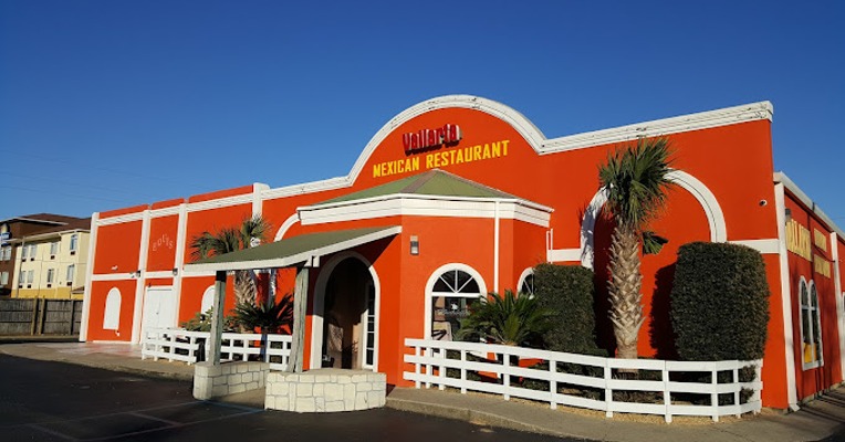 Logo of Vallarta Mexican Restaurant