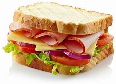 Deli Style Sandwich