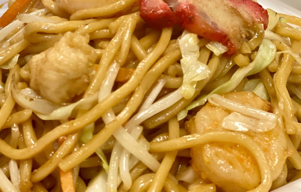 Kings  Chow Mein Image
