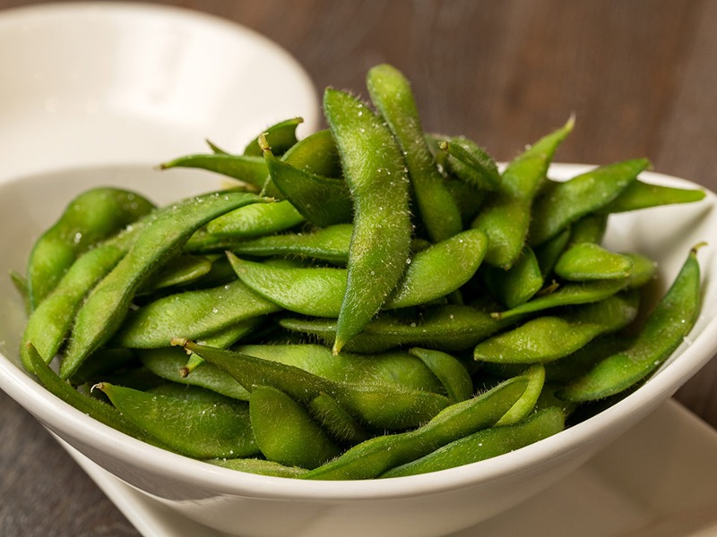 A-4. Edamame