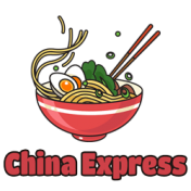 China Express - Bloomington, CA logo